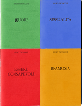Quore - Sessualità  - Essere Consapevoli - Bramosia