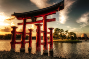 Porta-Shinto