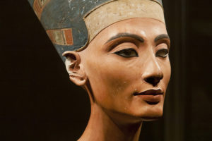 nefertiti